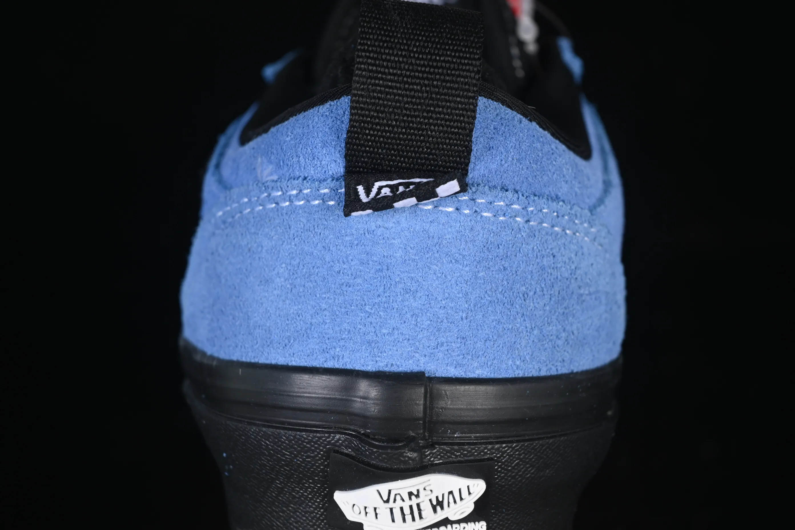 All categories Vans Vans series Vans Low Vans low-top Vans Safe Brady Low Vans high-end branch low-top retro casual sneakers VN000E23CQ0